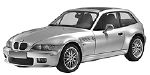 BMW E36-7 P0C2C Fault Code