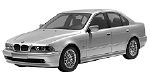 BMW E39 P0C2C Fault Code