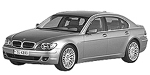 BMW E66 P0C2C Fault Code