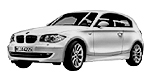 BMW E81 P0C2C Fault Code