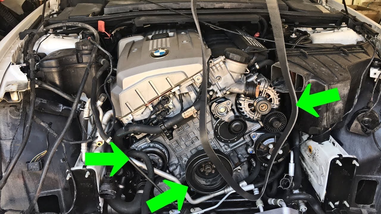 See P0C2C repair manual